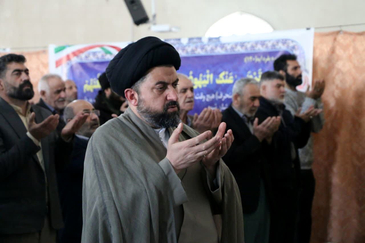 امام حسن مجتبی(ع) شجاع‌ترین چهره تاریخ اسلام است