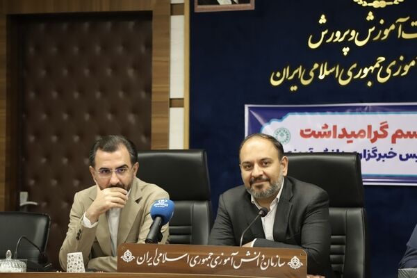 ۲۴ سال روایت دانش‌آموزی؛ سالگرد تأسیس خبرگزاری پانا