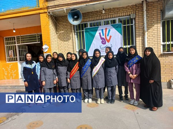 اجرای بازی‌های تشکیلاتی انجمن اسلامی 