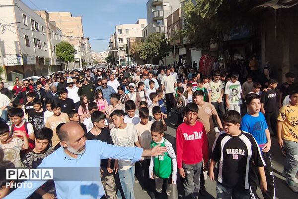 اورین، میزبان همایش بزرگ خانوادگی