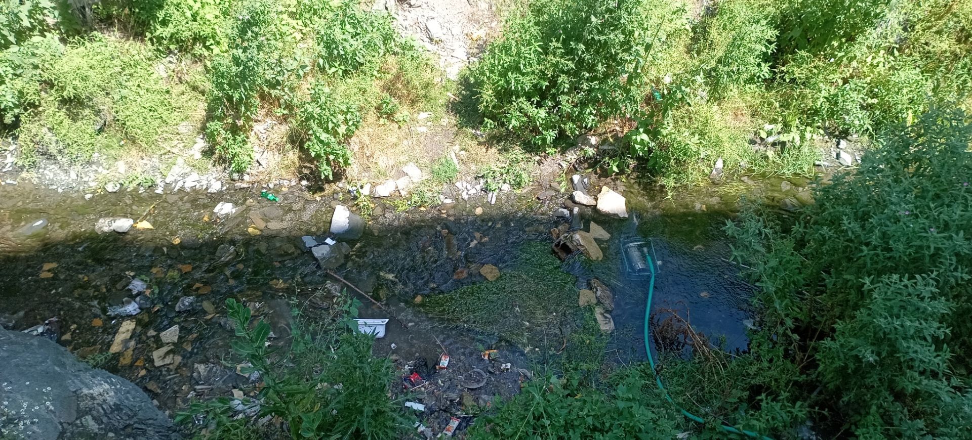 در آغوشِ سکوت؛ جایی که زمین هنوز با خود حرف می‌زند