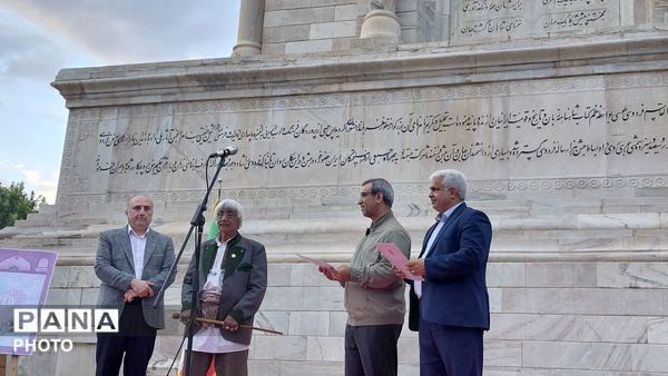 فردوسی؛ صدای ماندگار هویت ایرانی