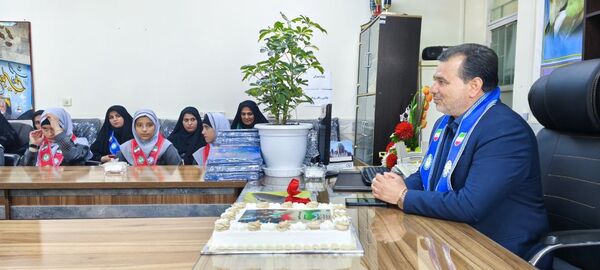 طلوع همدلی در آیینه سازمان دانش‌آموزی 