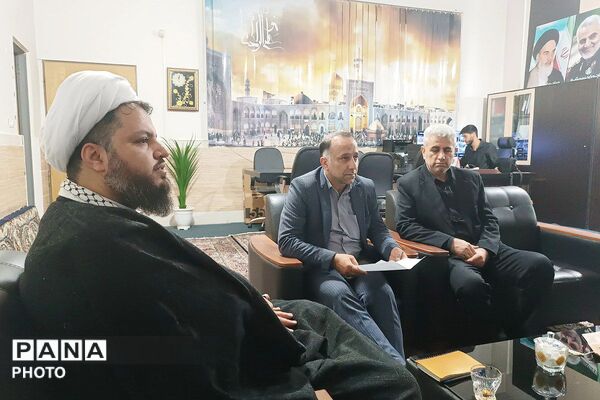 تاکید بر تقویت همکاری آموزش‌وپرورش و ائمه جمعه برای حضور پرشور فرهنگیان در نمازجمعه