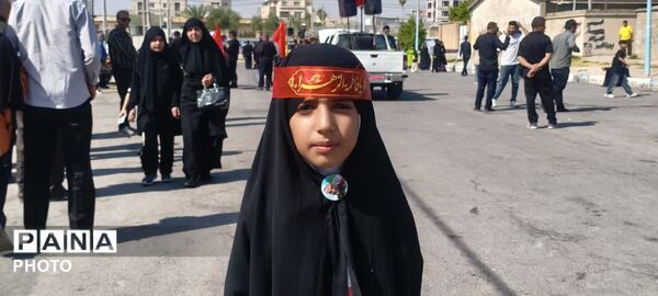 گچساران در سوگ؛ تشییع نمادین رهبر شهید از مصلی امام خمینی(ره) تا میدان امام