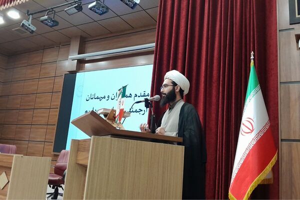 گردهمایی معاونین و مربیان پرورشی و طرح امین شهریار در اردوگاه شهید منتظری