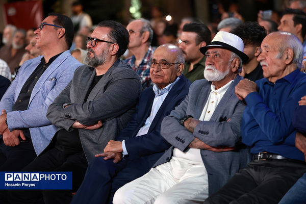 گرامیداشت روز سینما