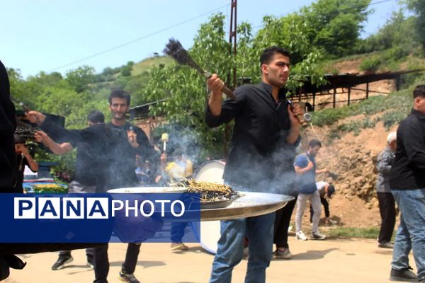 شهید وطن پس از ۴۲ سال به خانه بازگشت