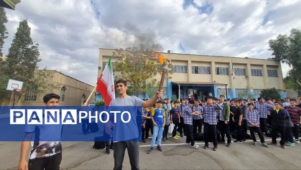 ورزش کلید سلامتی و رمز نشاط و شادابی