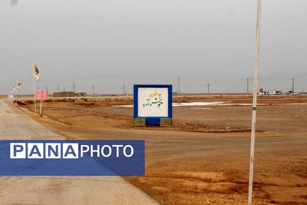 عاشقان شهادت مسیر عاشقی را طی کردند