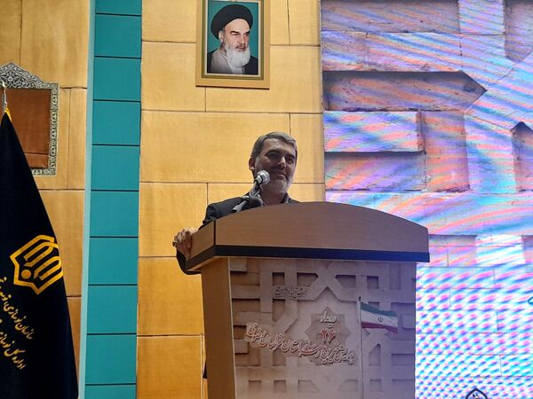 بیست و ششمین رویداد خیرین مدرسه‌ساز خراسان رضوی