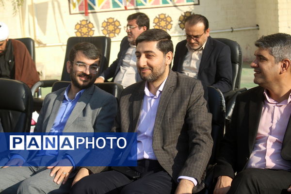 سی و دومین دوره هفته کتاب و کتابخوانی در بوشهر