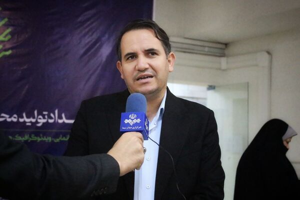 درخشش نسل نوآور در سومین رویداد تولید محتوای دیجیتال بسیج اسلامشهر