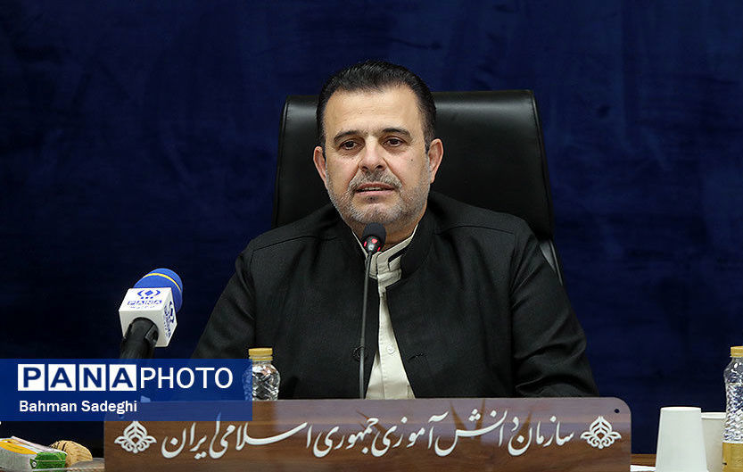 4 سیاست قرآنی وزارت آموزش‌وپرورش/ بیش از 2 میلیون حافظ قرآن تا پایان برنامه هفتم توسعه پرورش می‌یابند