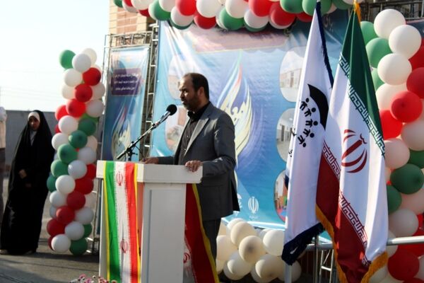 افتتاح مراکز آموزشی کودکان اوتیسم و نابینایان در نیشابور