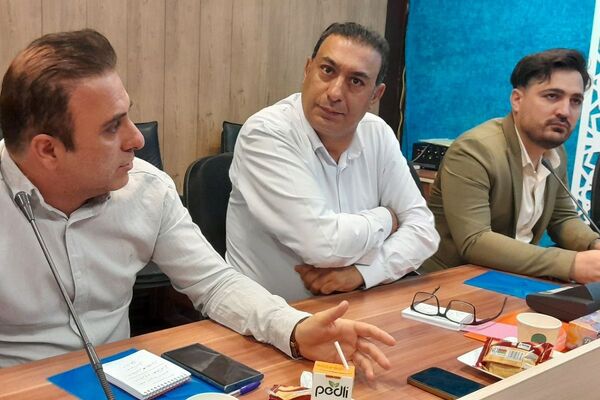 طلایه‌های تحول یادگیری در بهارستان‌دو