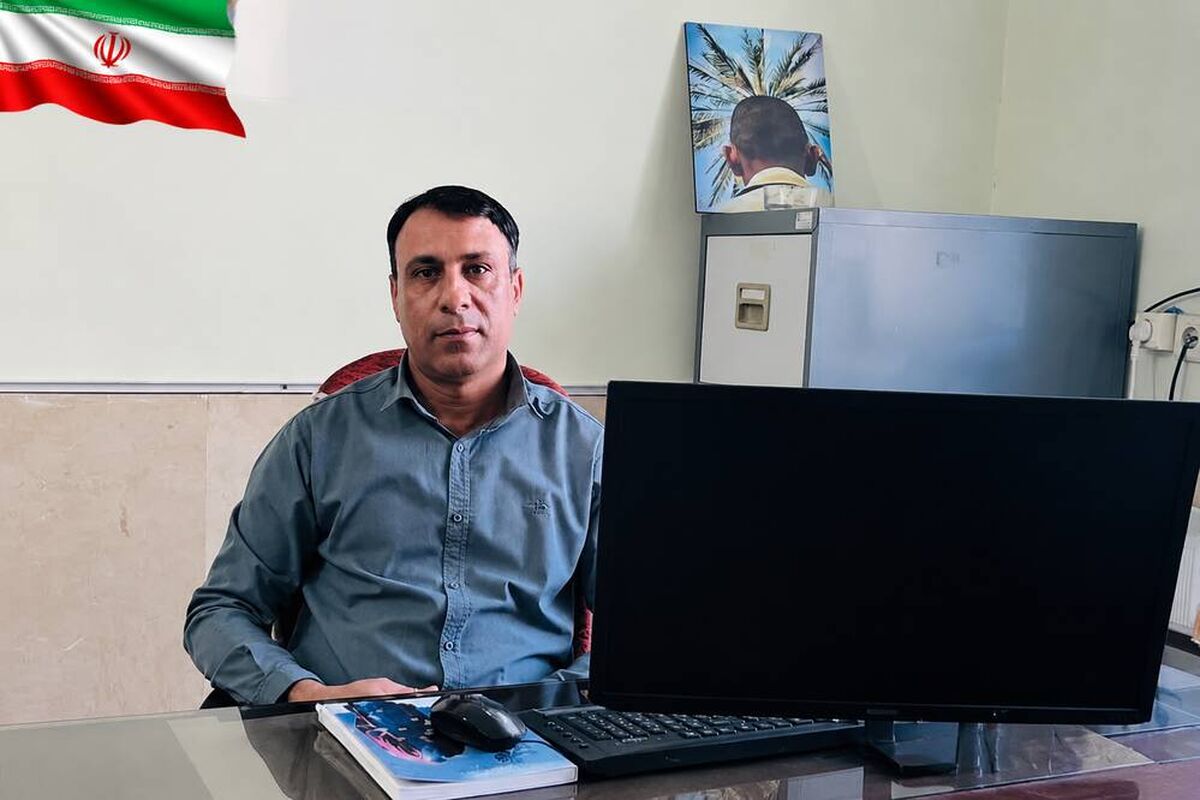 سازمان دانش آموزی بستری برای پرورش دانش آموزان مستعد هست