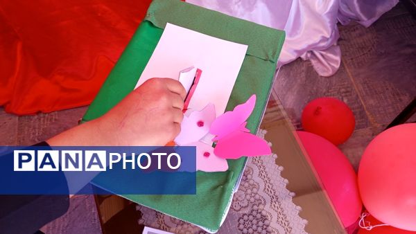 انتخابات شورای دانش‌آموزی در کیار