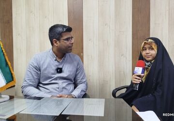پیشکسوتان رسانه‌ای هرمزگان از خاطرات و تجربیات خود گفتند
