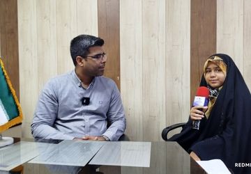 پیشکسوتان رسانه‌ای هرمزگان از خاطرات و تجربیات خود گفتند