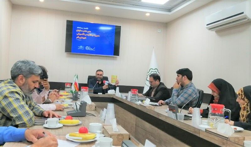 ساماندهی سرویس مدارس بدون همکاری آموزش‌وپرورش امکان‌پذیر نیست
