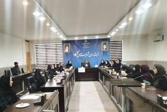 تجلیل از استعدادهای برتر در آیینی با محوریت حمایت از نخبگان جوان کنگاوری
