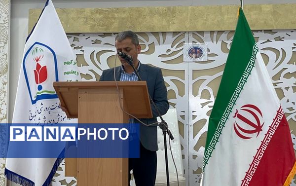 جشن هفته امور تربیتی و تربیت اسلامی در تربت جام برگزار شد 