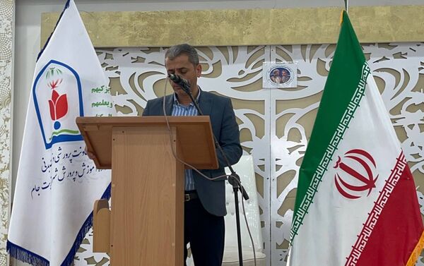 جشن هفته امور تربیتی و تربیت اسلامی در تربت جام برگزار شد 