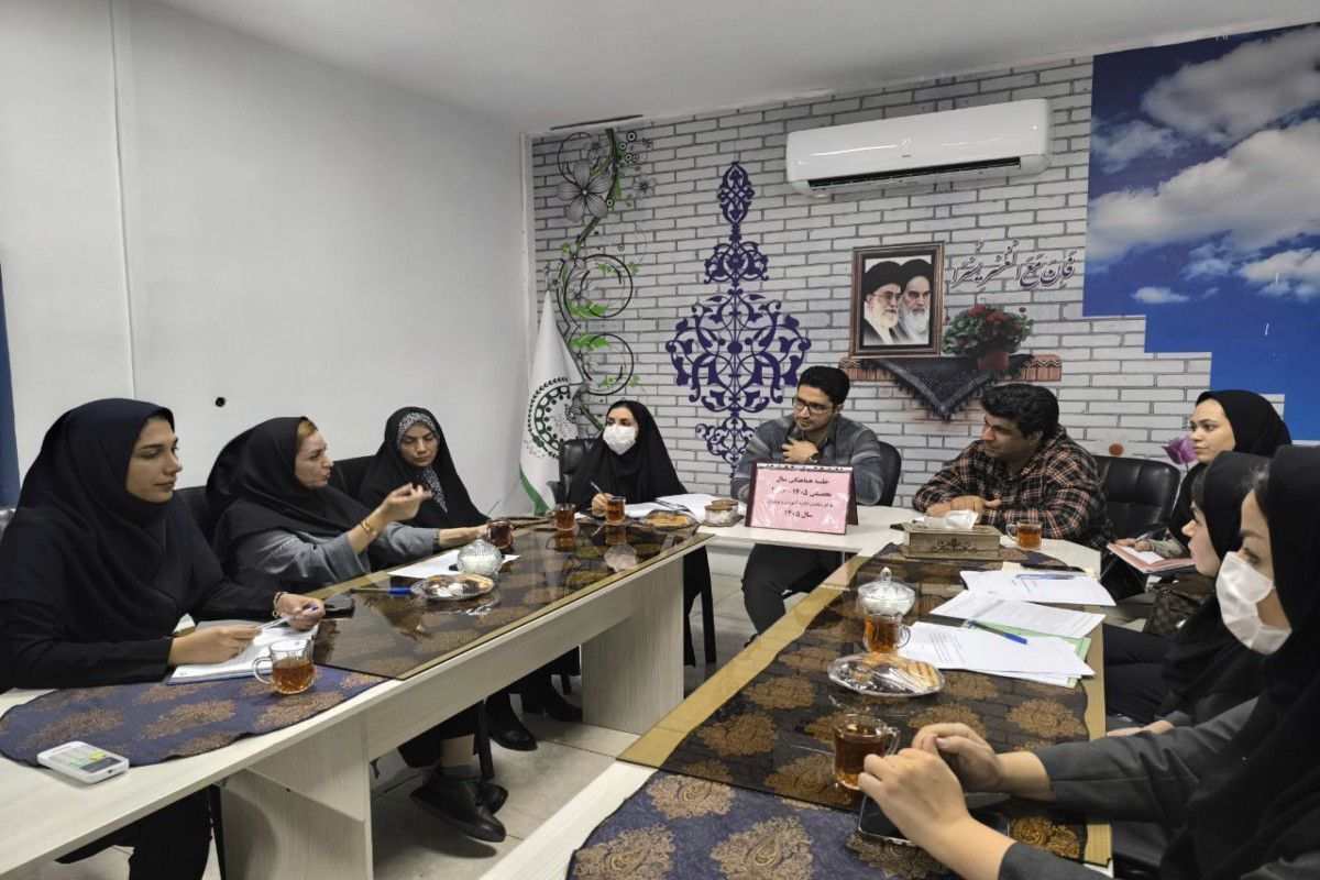 ارتقای شاخص‌های بهداشتی مدارس ملارد با هم‌افزایی بین‌بخشی محقق می‌شود