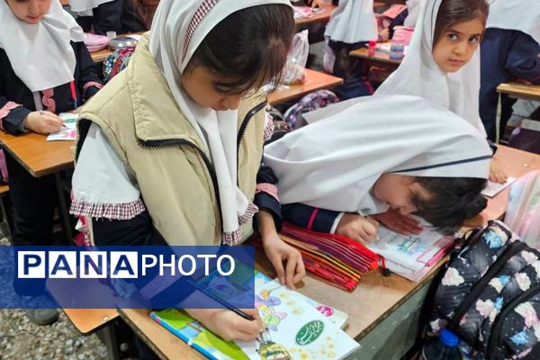 جشن میلاد امام زمان (عج) در دبستان هدی؛ آشنایی با سیره منجی عالم بشریت