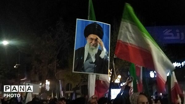 حماسه ها در نیشابور ادامه دارد و تا پایان جنگ ادامه دارد 
