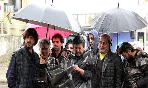 ساخت فیلم زندگی شهید «ابراهیم هادی» منوط به اجازه خانواده این شهید است