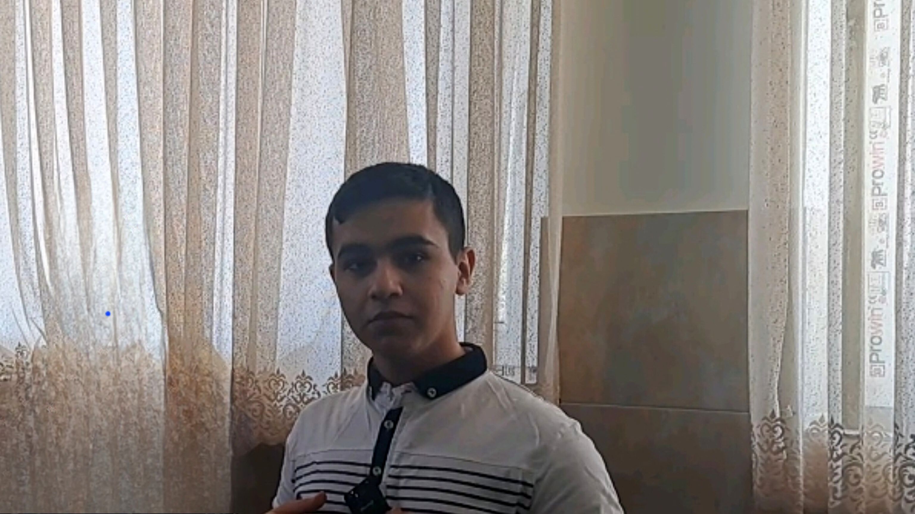 موفقیت من نتیجه برنامه‌ریزی حجمی و تلاش مداوم بود