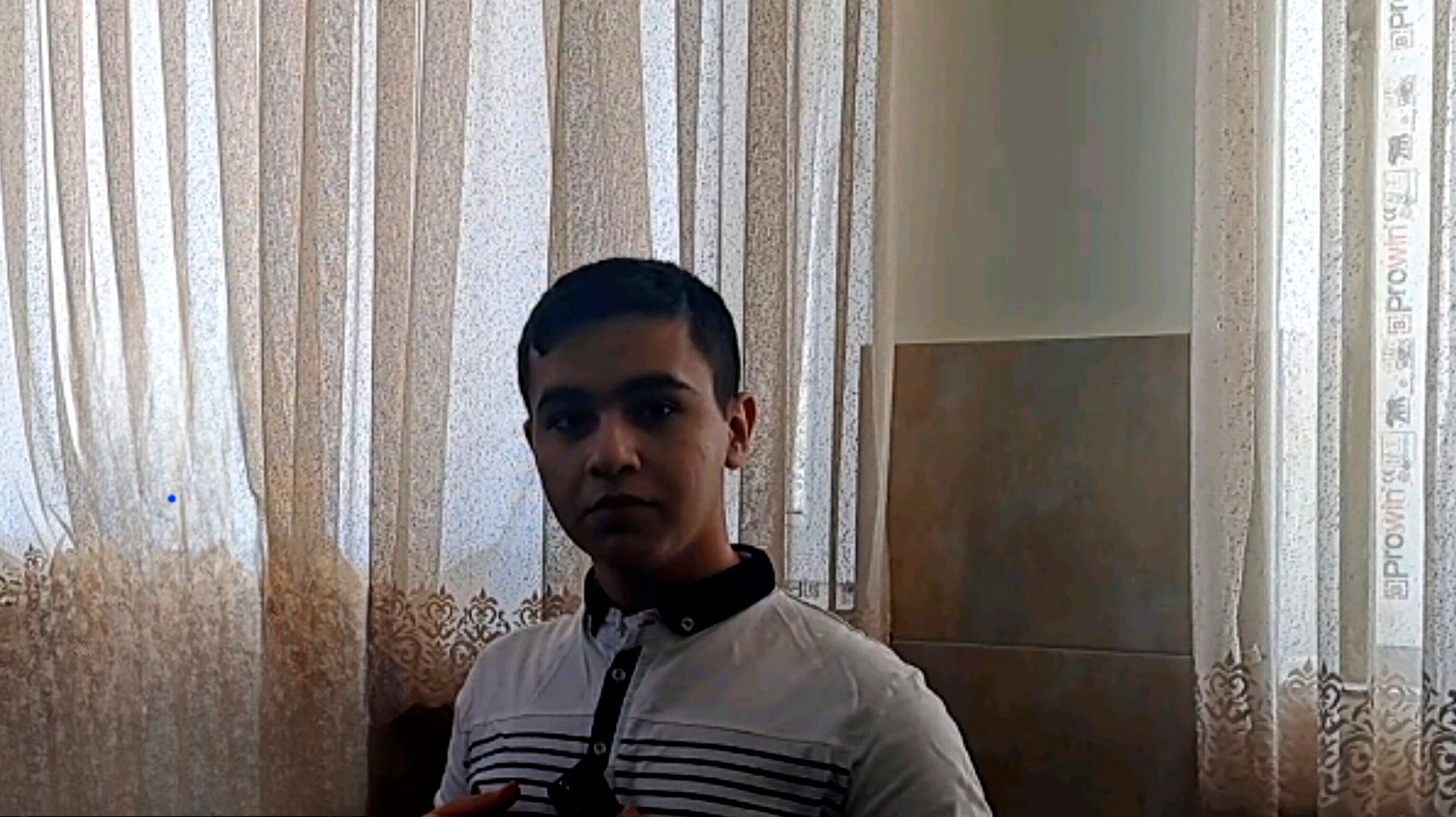 موفقیت من نتیجه برنامه‌ریزی حجمی و تلاش مداوم بود