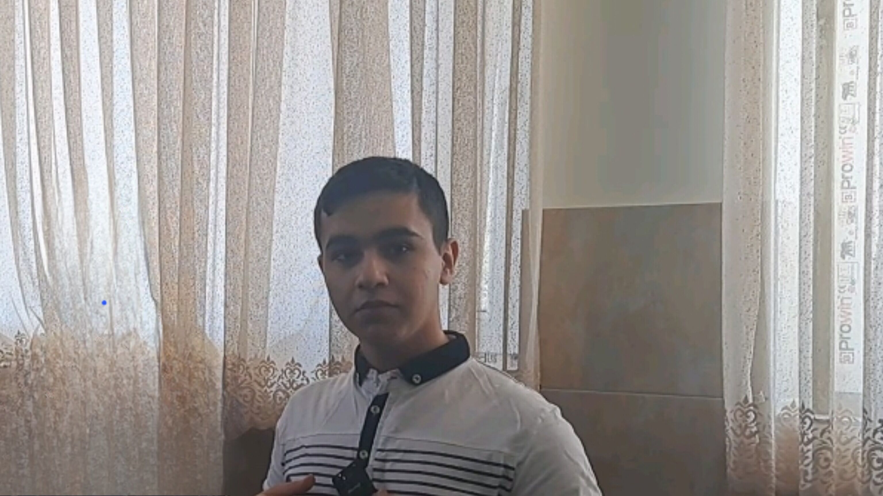 موفقیت من نتیجه برنامه‌ریزی حجمی و تلاش مداوم بود