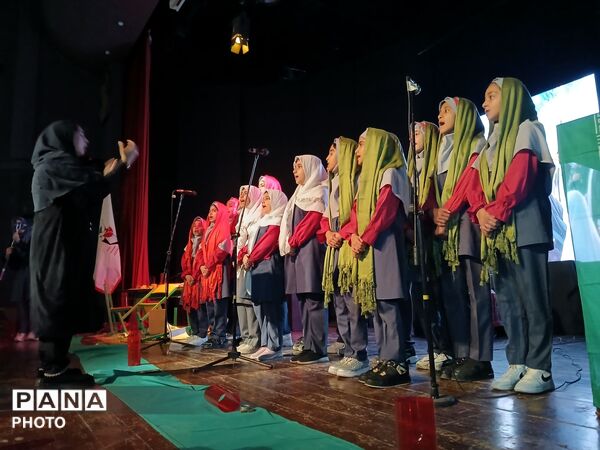 سوگواره اربعین قائد امت و بیتاب میناب در کردکوی