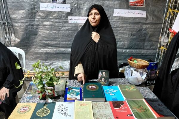 مردمِ مبعوث؛ تجلی هدایت الهی در تحولات جامعه هستند