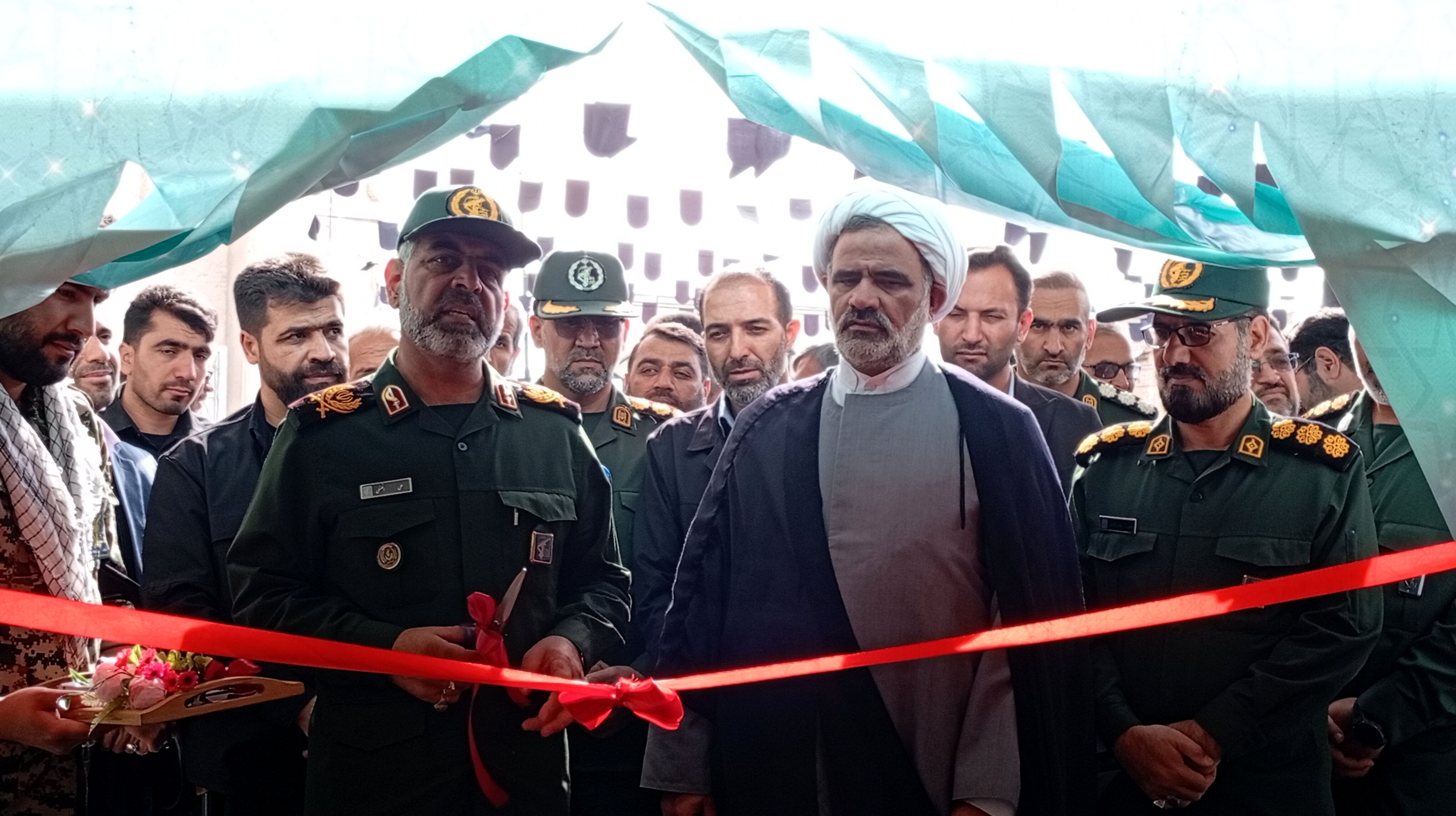  نمایشگاه و جشنواره انتخاب و معرفی پایگاه‌های اسوه در شهرکرد 