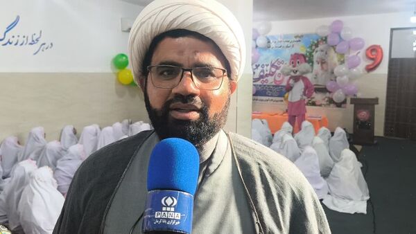 روزی به رنگ تکلیف در چاه‌دادخدا