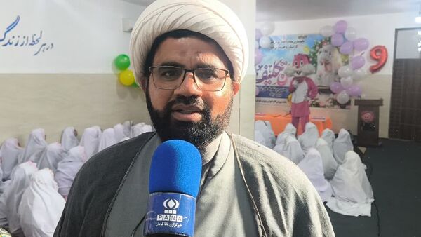 روزی به رنگ تکلیف در چاه‌دادخدا