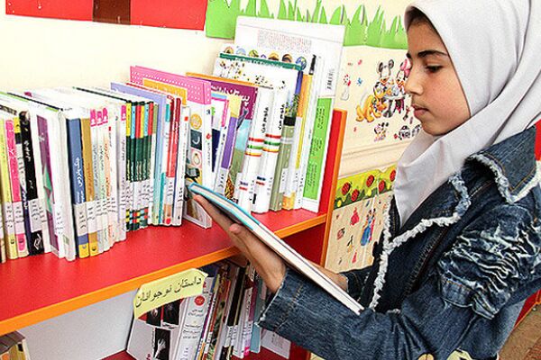 ادبیات جنگ باید چادر امنی در دل طوفان برای کودکان بسازد
