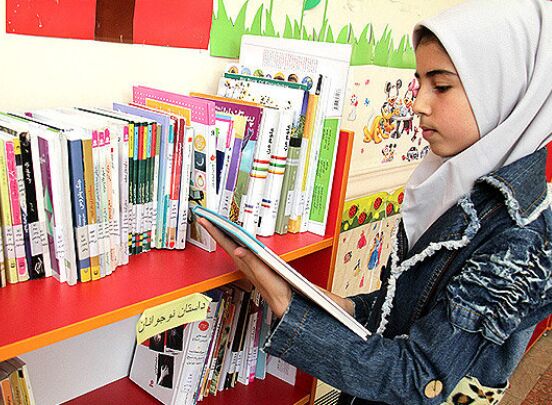 یکی از شاخص‌های توسعه فرهنگی در جهان میزان تیراژ کتاب است