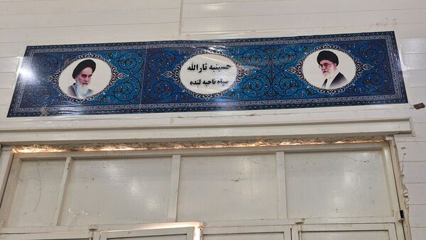 نشست کارگاهی قواعد زندگی دوره تابستانی بسیج در شهرستان لنده
