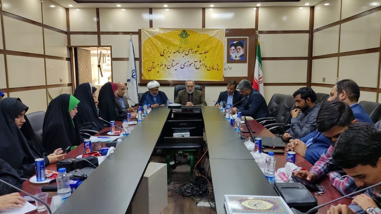 فعالیت‌های خبرگزاری پانا، نماد بلوغ فکری و اجتماعی دانش‌آموزان است