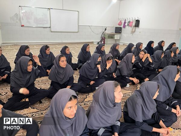 انتخابات همیار مشاور؛ گامی در مسیر همدلی، مشارکت و مسئولیت‌پذیری