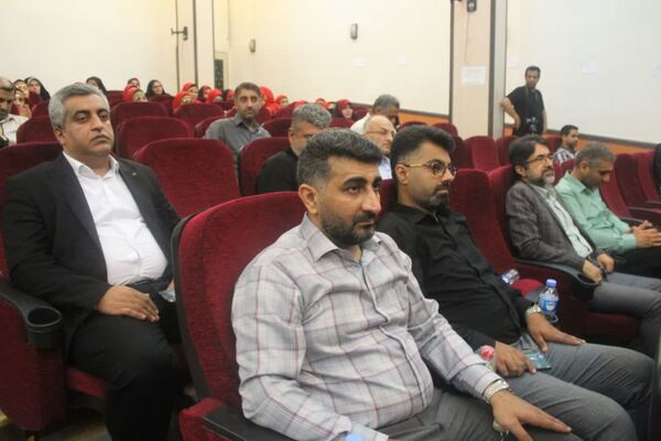 افتتاح نهمین شُکرانه انجیر در گلوگاه 