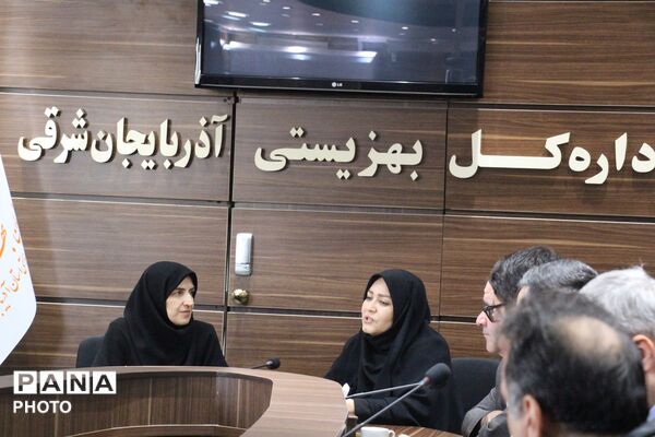 تفاهم‌نامه‌ای برای توان‌بخشی جامع و آینده‌ای روشن‌تر