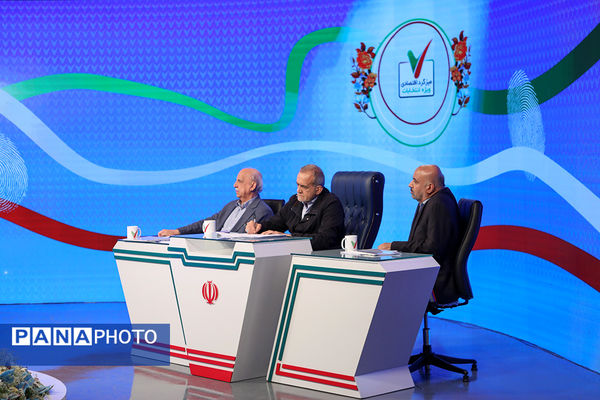 برنامه‌های انتخاباتی کاندیداهای چهاردهمین دوره ریاست جمهوری