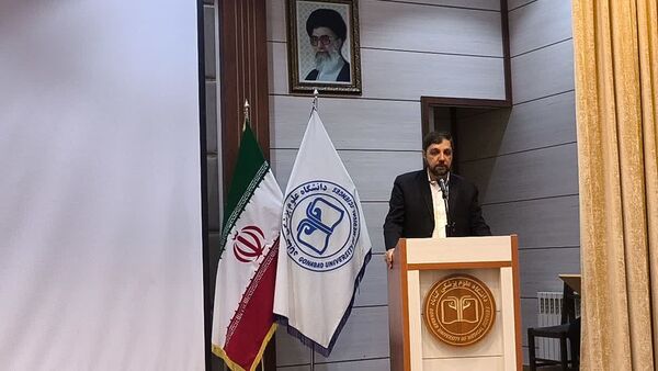 اولین رویداد ملی سماق در خانیک گناباد