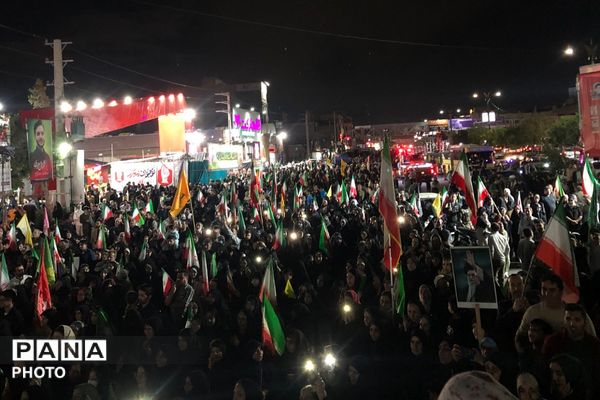 روایتی همانند امیرالمومنین علی (ع) و حضرت‌فاطمه (س)